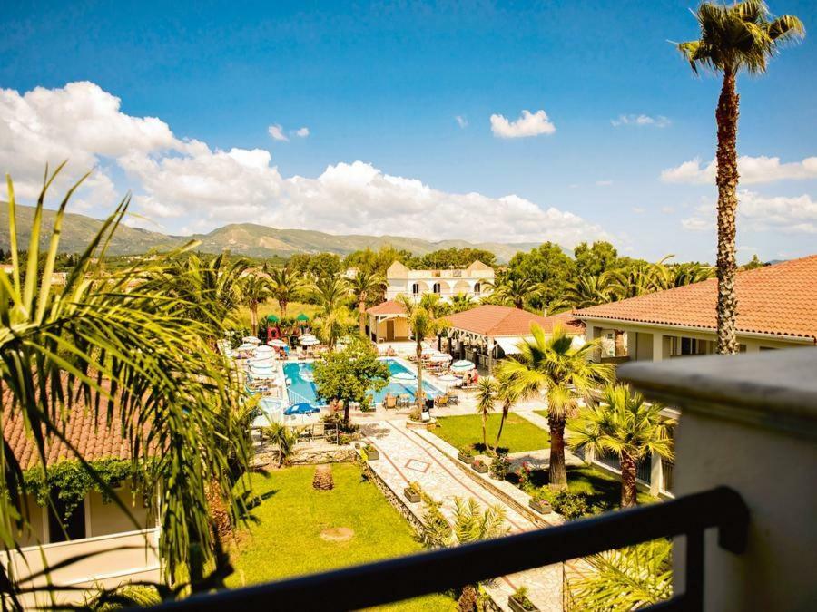 Hotel Margarita