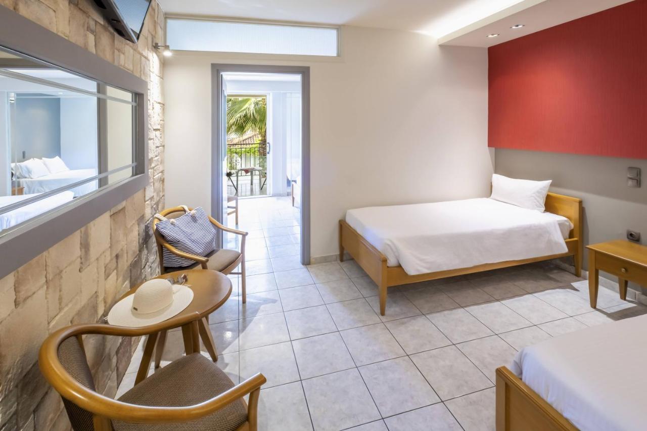 Margarita Hotel Laganas