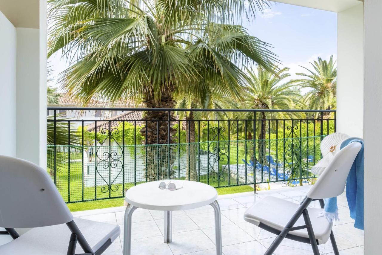 Margarita Hotel Laganas