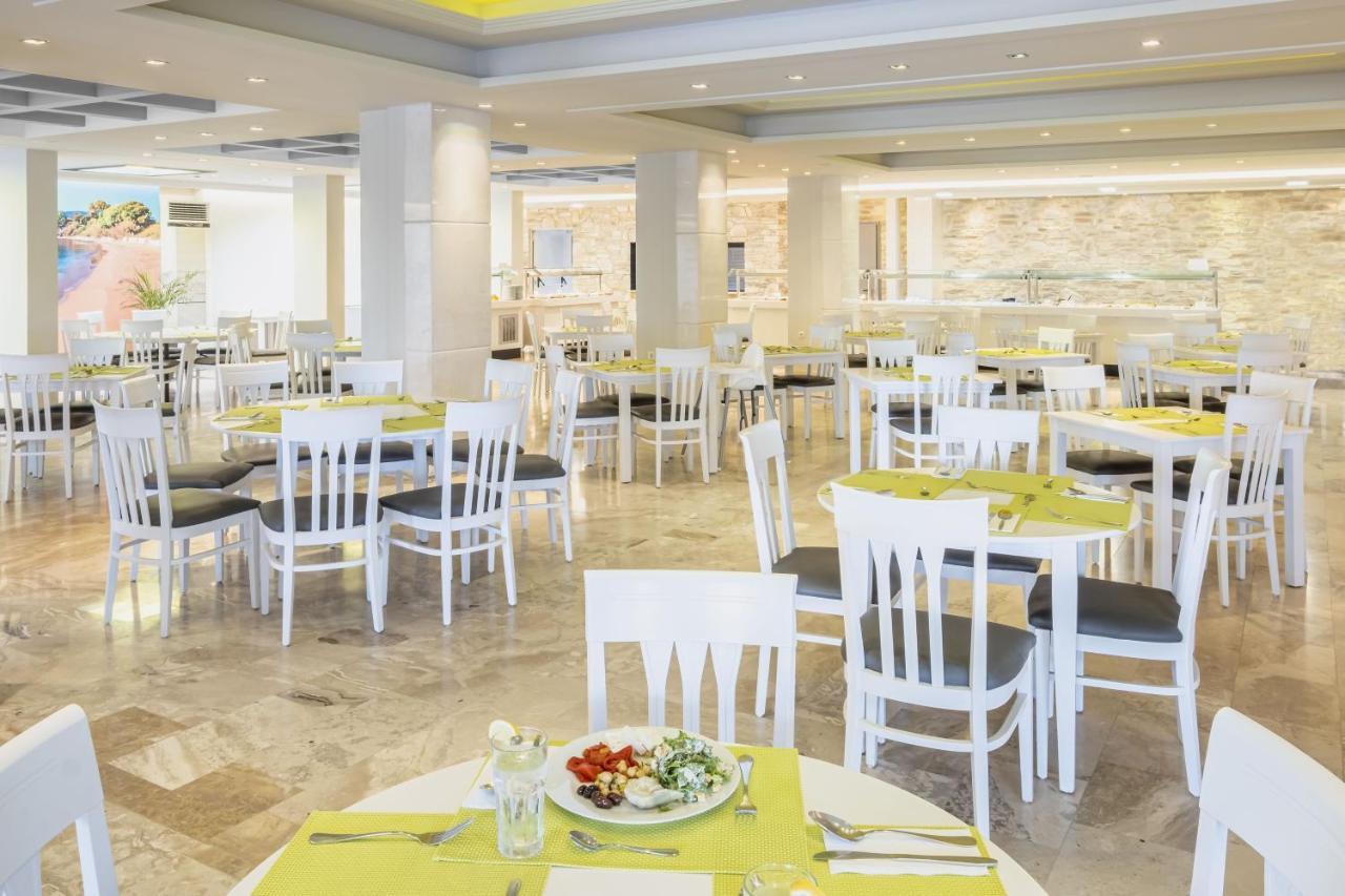 Margarita Hotel 4*