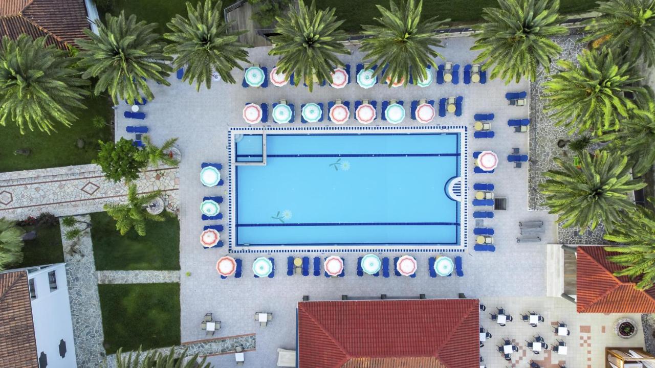 Hotel Margarita 4*