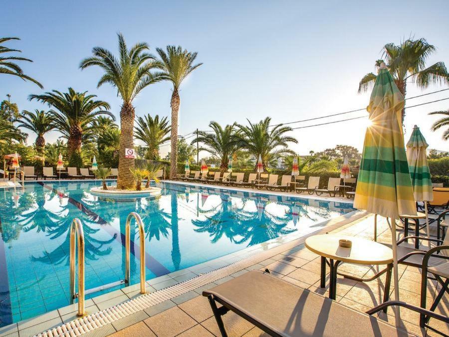 Margarita Hotel Laganas