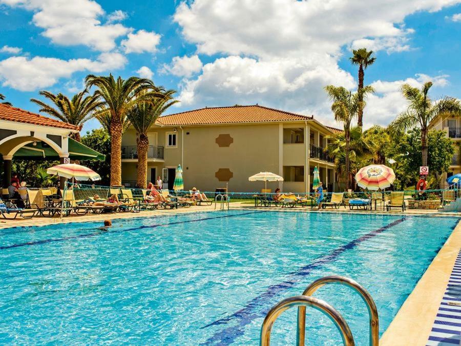 Margarita Hotel 4*