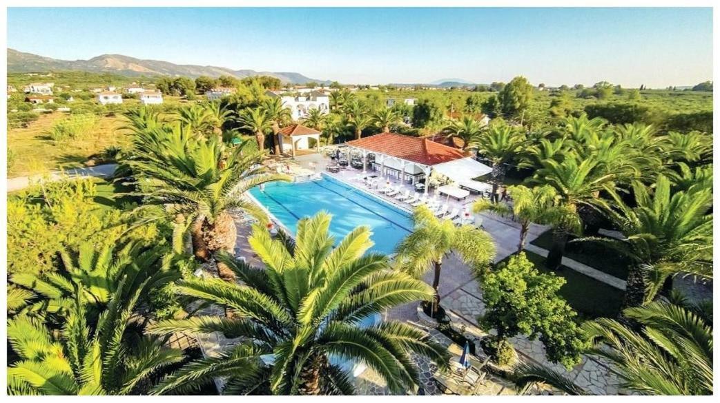 Margarita Hotel 4*