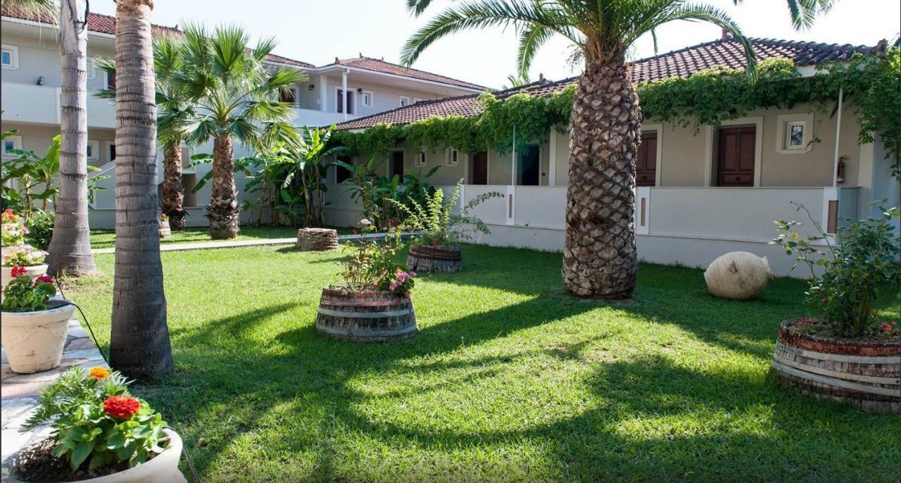 Margarita Hotel Laganas