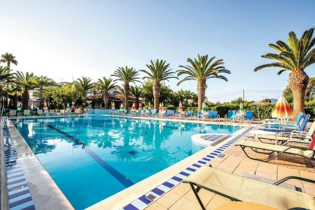 Margarita 4* Laganas