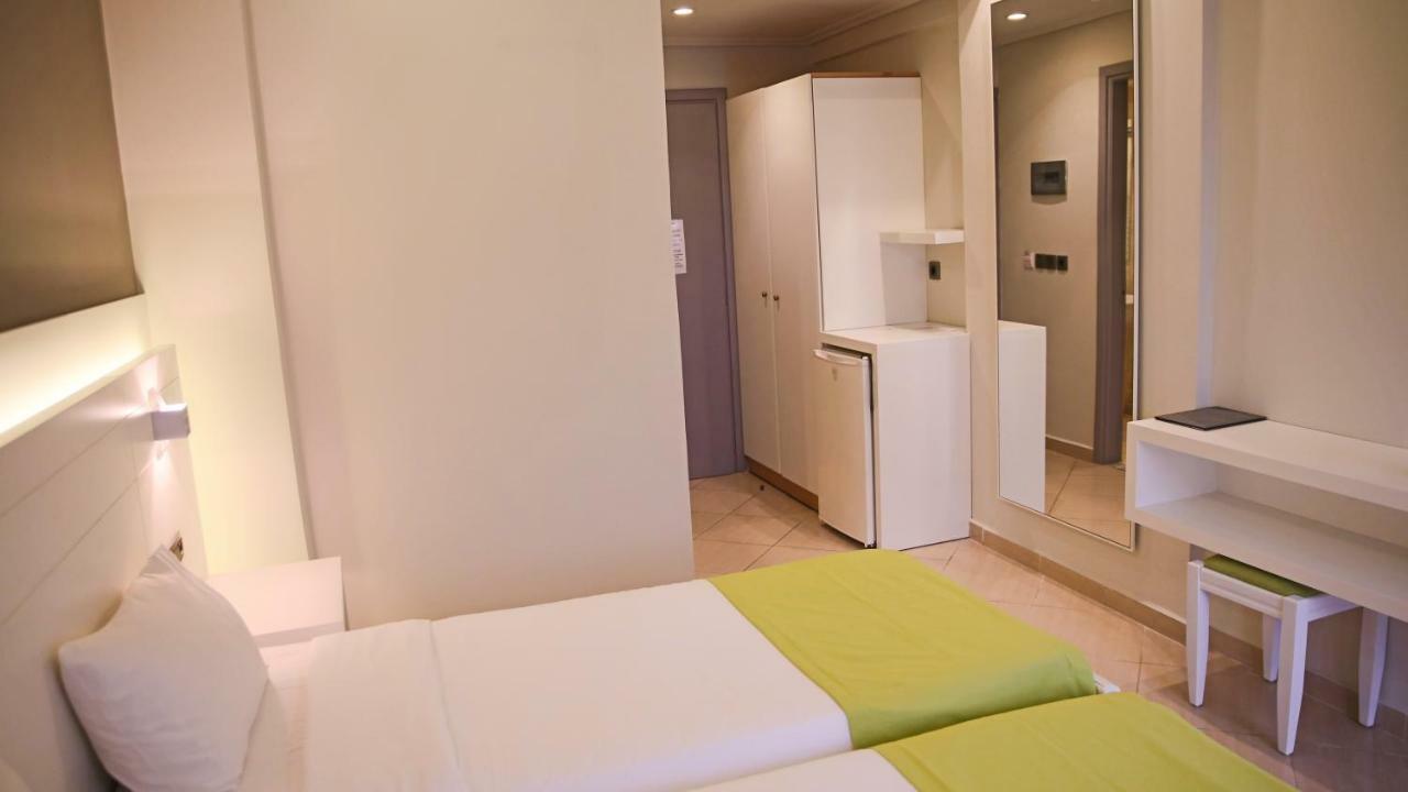 Margarita Hotel 4*