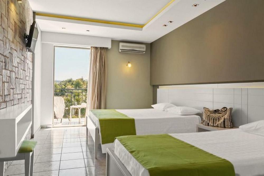 Margarita 4* Laganas